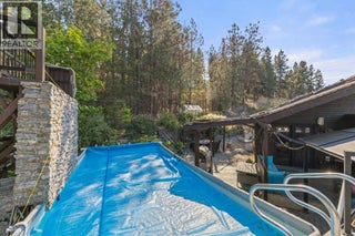 2245 Bennett Road. Kelowna, British Columbia