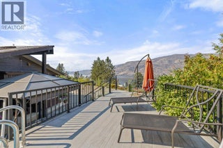 2245 Bennett Road. Kelowna, British Columbia
