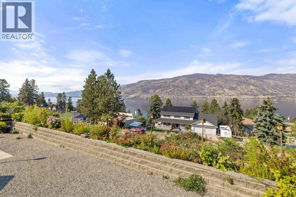 2245 Bennett Road. Kelowna, British Columbia