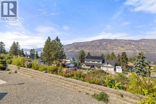 2245 Bennett Road. Kelowna, British Columbia