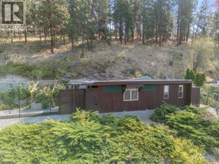 2245 Bennett Road. Kelowna, British Columbia