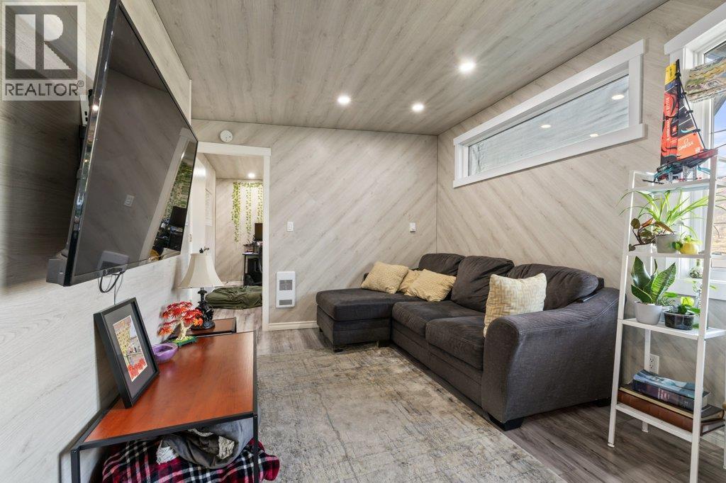 2245 Bennett Road. Kelowna, British Columbia