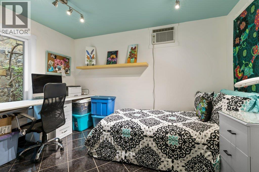 2245 Bennett Road. Kelowna, British Columbia