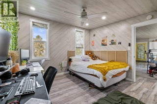 2245 Bennett Road. Kelowna, British Columbia