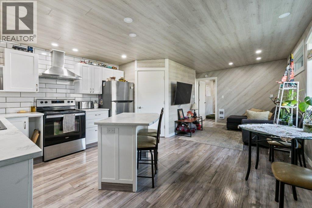 2245 Bennett Road. Kelowna, British Columbia