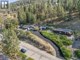 2245 Bennett Road. Kelowna, British Columbia