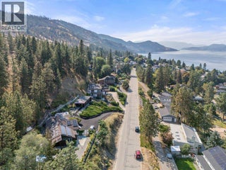 2245 Bennett Road. Kelowna, British Columbia