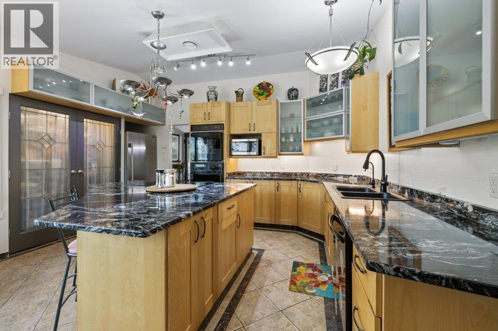 2245 Bennett Road. Kelowna, British Columbia