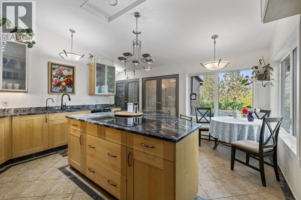 2245 Bennett Road. Kelowna, British Columbia