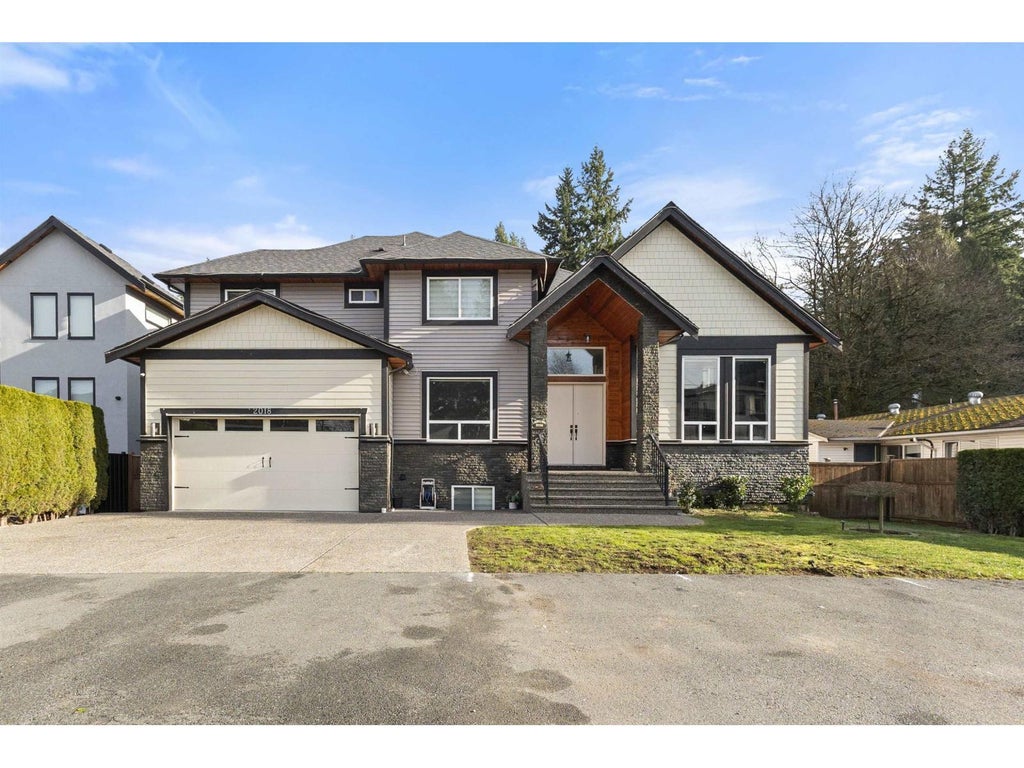 2018 Vinewood Street, Abbotsford