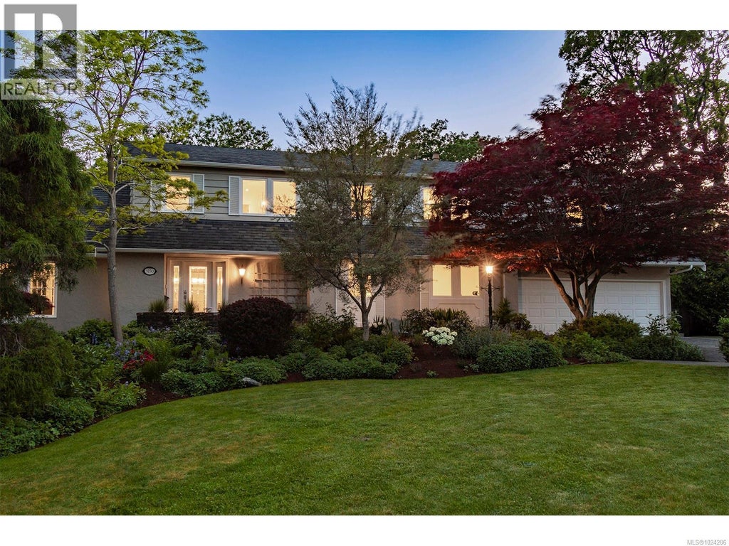 3150 Norfolk Road, Oak Bay
