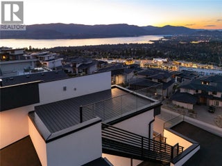 1016 Emslie Street. Kelowna, British Columbia