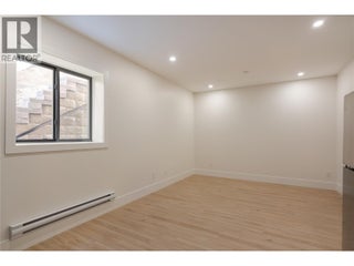 1016 Emslie Street. Kelowna, British Columbia