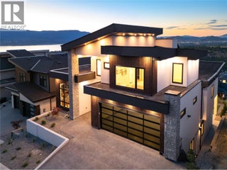 1016 Emslie Street. Kelowna, British Columbia