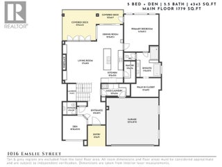 1016 Emslie Street. Kelowna, British Columbia