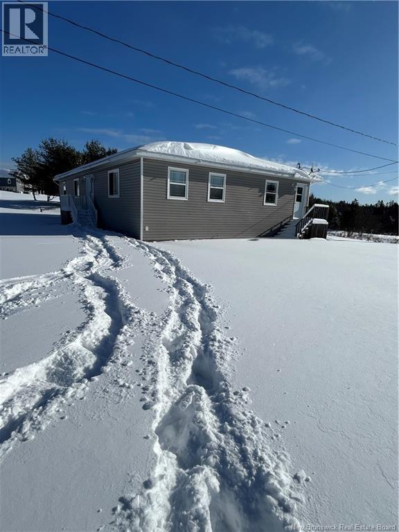 332 Rt 170 Route, Oak Bay