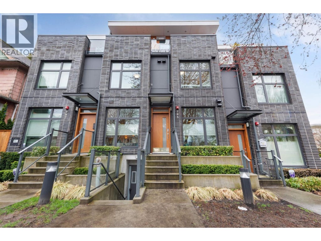 705 Victoria Drive, Vancouver