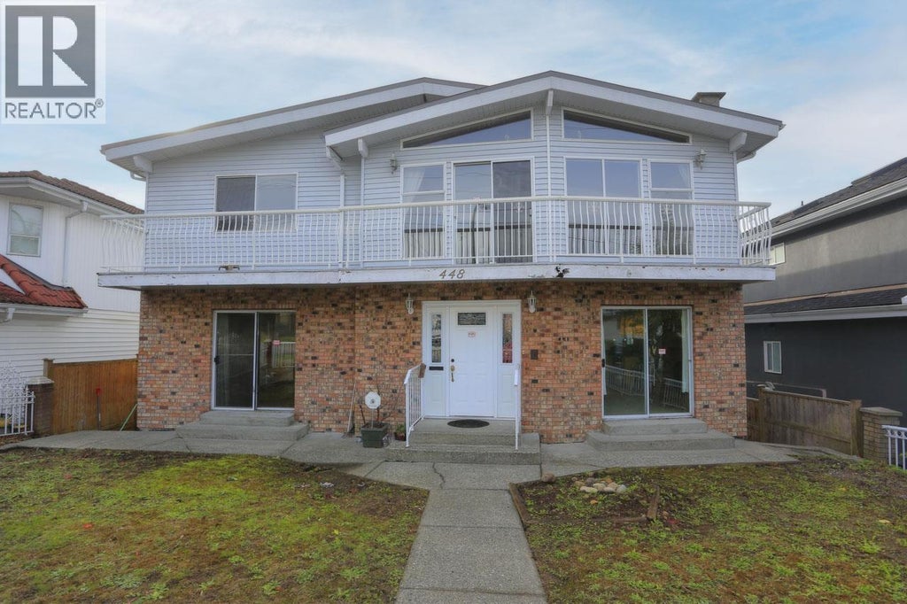 448 E 59th Avenue, Vancouver