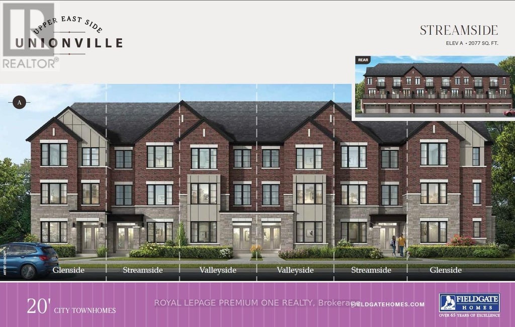 154 Vine Cliff Boulevard, Markham (victoria Manor-Jennings Gate)