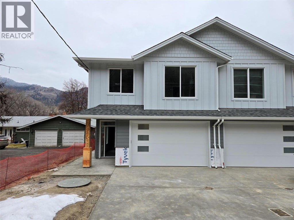 5868 Dallas Drive, Kamloops