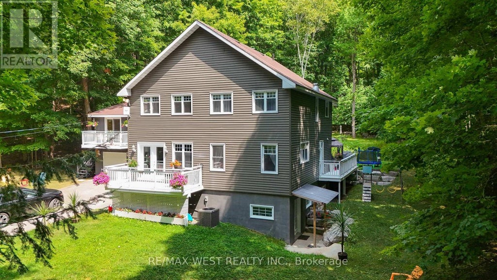 1158 Lorne Lane, Dysart Et Al (dysart)