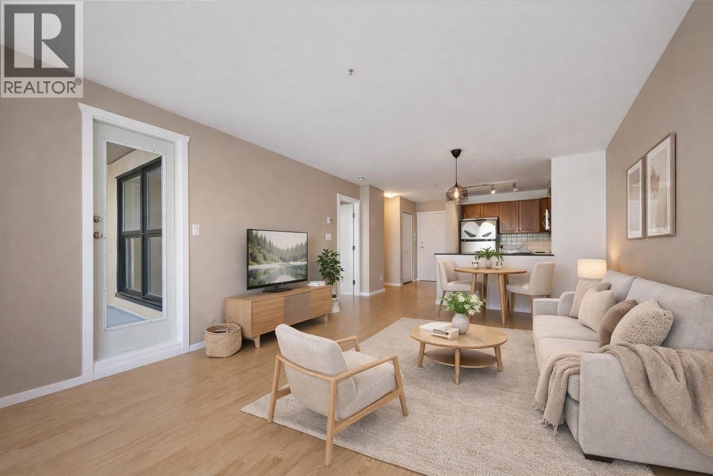 513 315 Knox Street, New Westminster