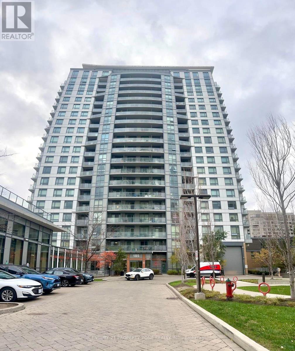 303 - 185 Bonis Avenue, Toronto (tam O'shanter-Sullivan)