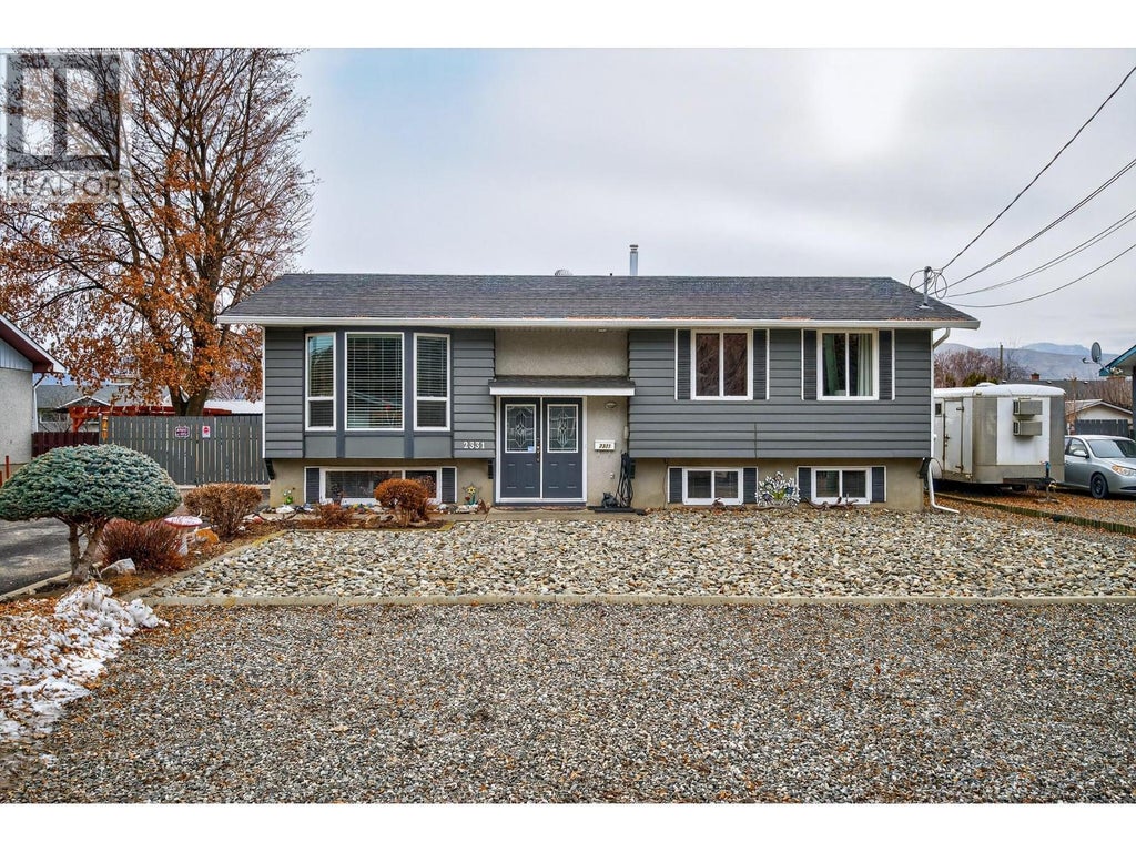 2331 Briarwood Avenue, Kamloops