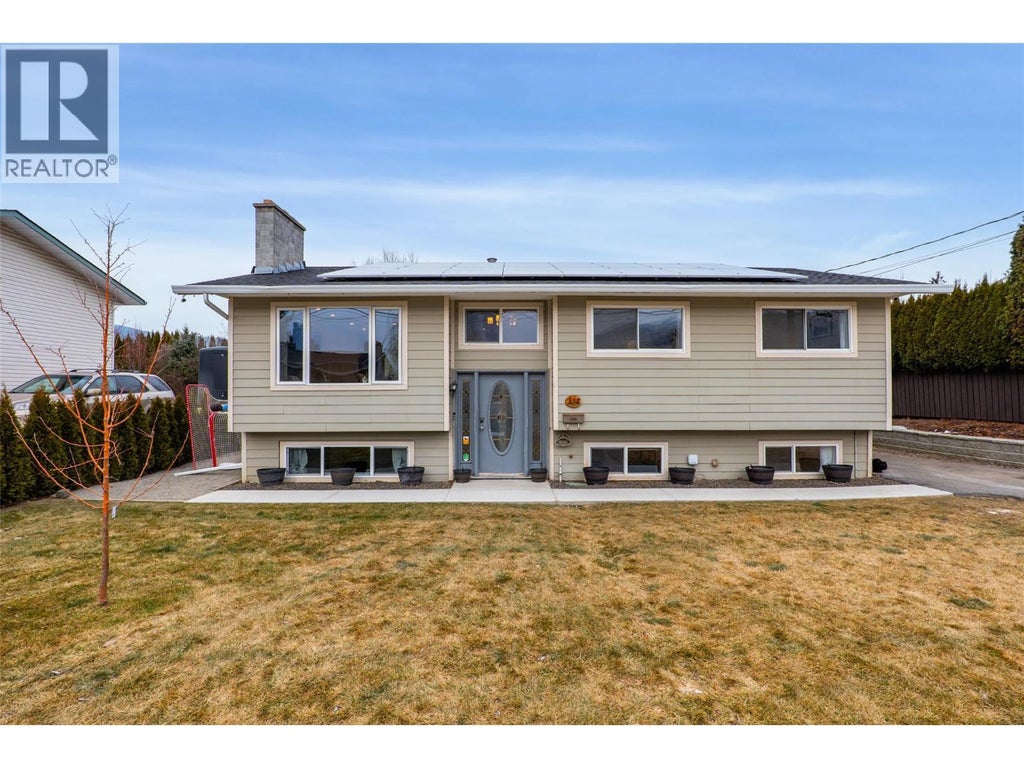 332 Chetwynd Drive, Kamloops