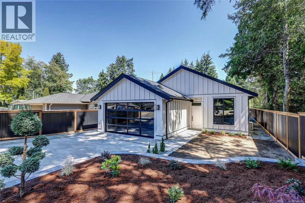 430 Craig Street, Parksville