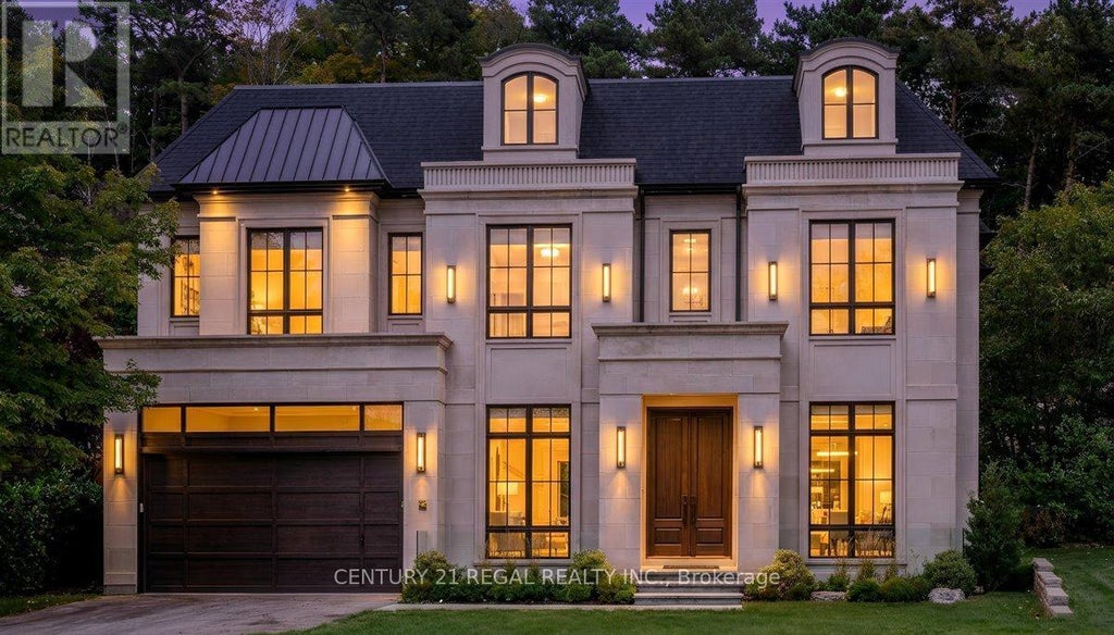 11 Montressor Drive, Toronto (st. Andrew-Windfields)