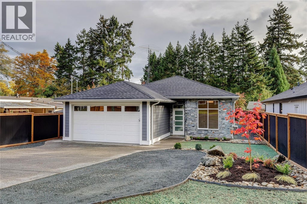 428 Craig Street, Parksville