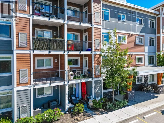 2250 Majoros Road Unit# 103, West Kelowna