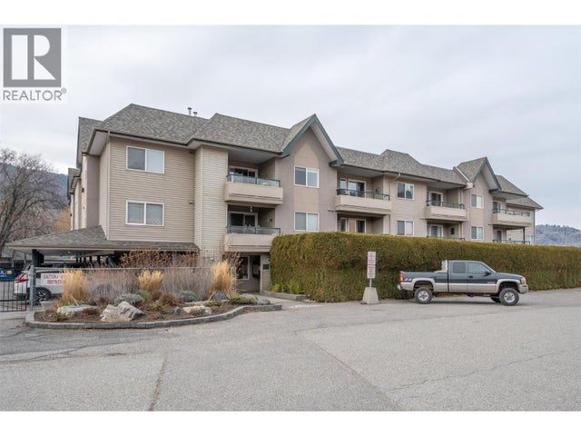 640 Main Street Unit# 309, Okanagan Falls