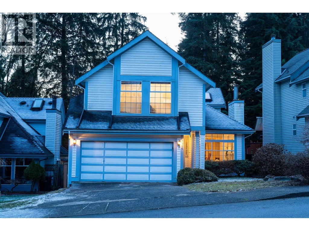2986 Delahaye Drive, Coquitlam