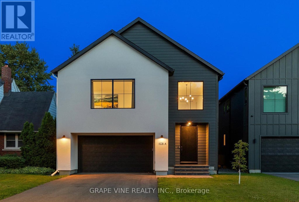 1108a Falaise Road, Ottawa