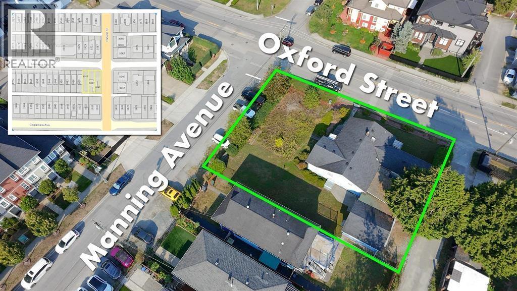 3047 Oxford Street, Port Coquitlam