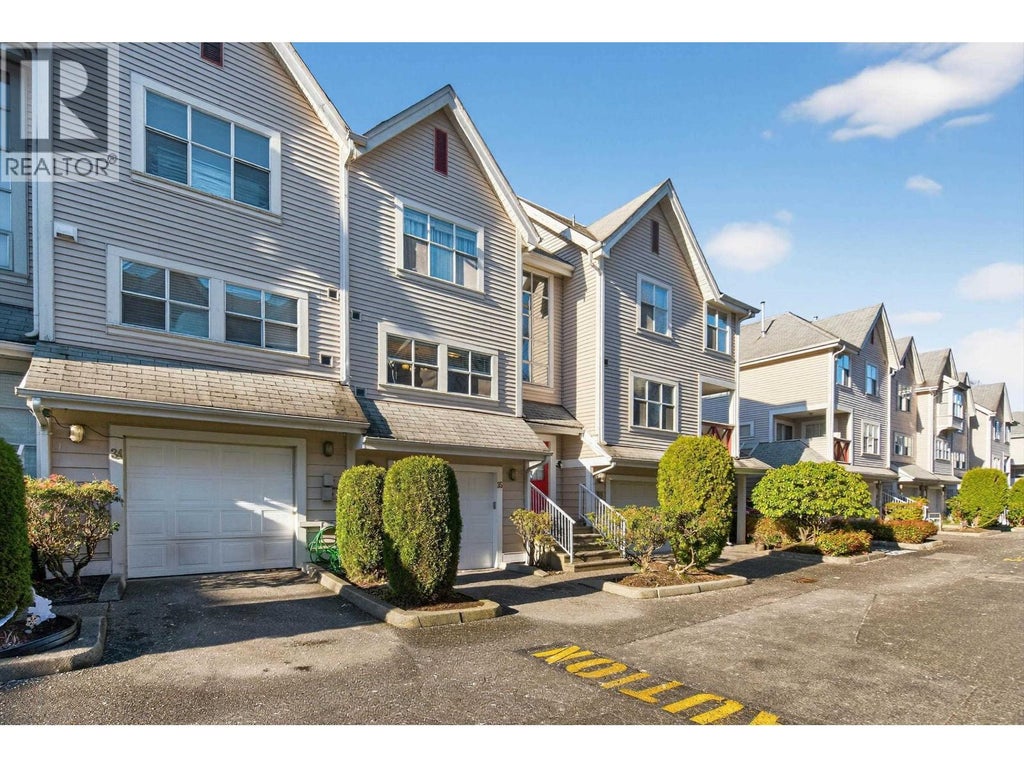 35 2450 Hawthorne Avenue, Port Coquitlam