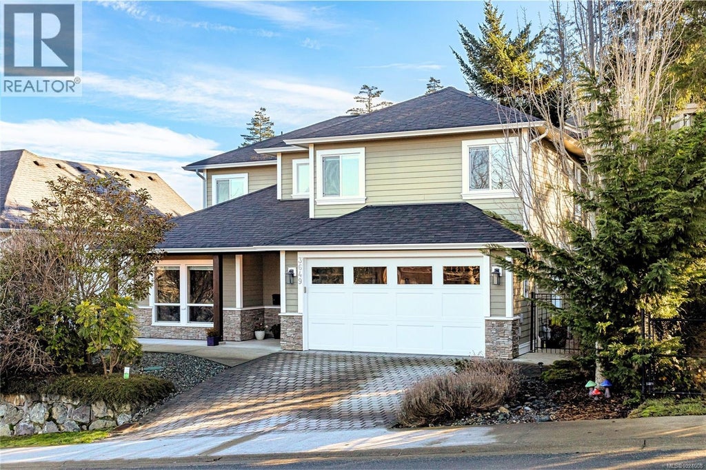 3649 Coleman Place, Colwood