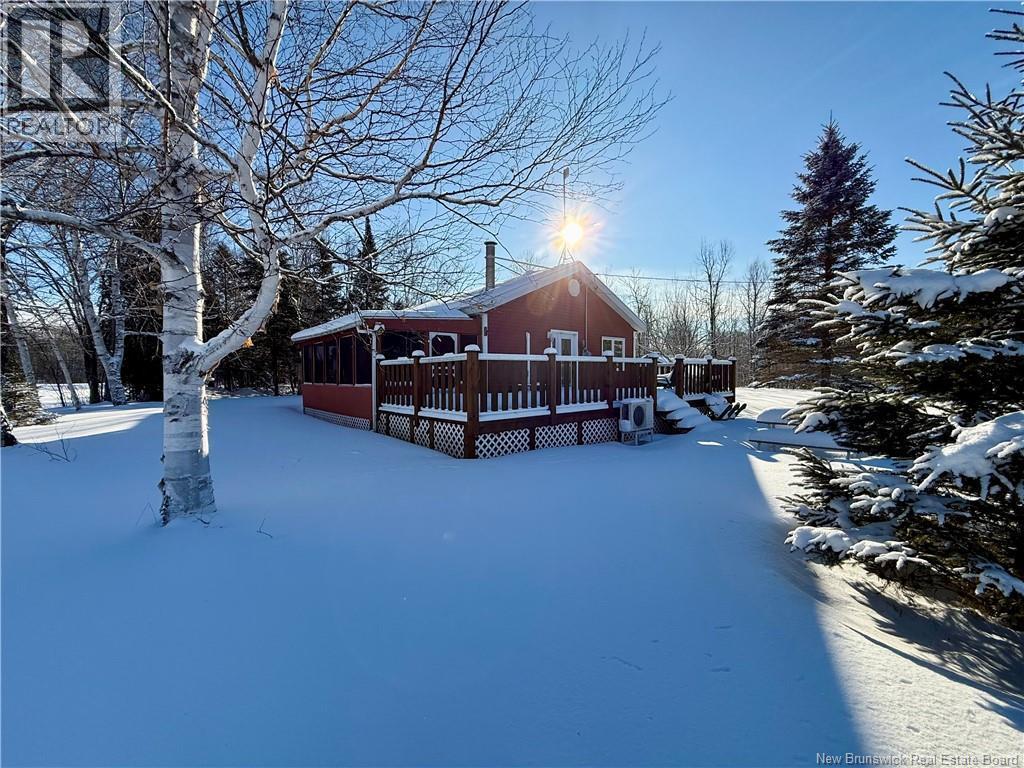 26 Caron Lane, New Denmark