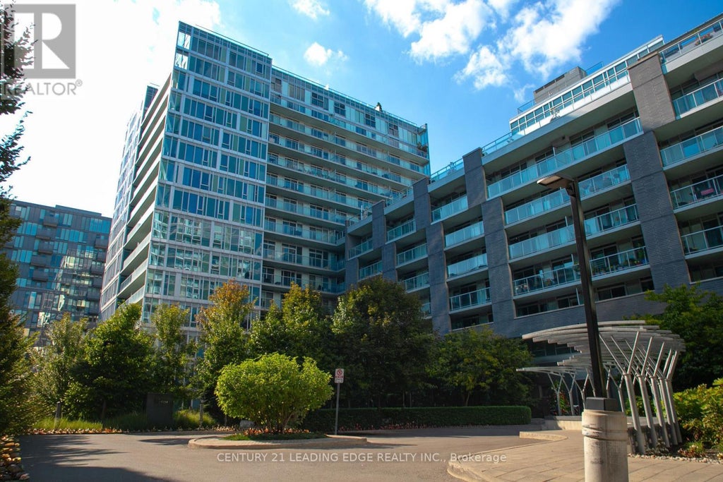 1109w - 565 Wilson Avenue, Toronto (clanton Park)