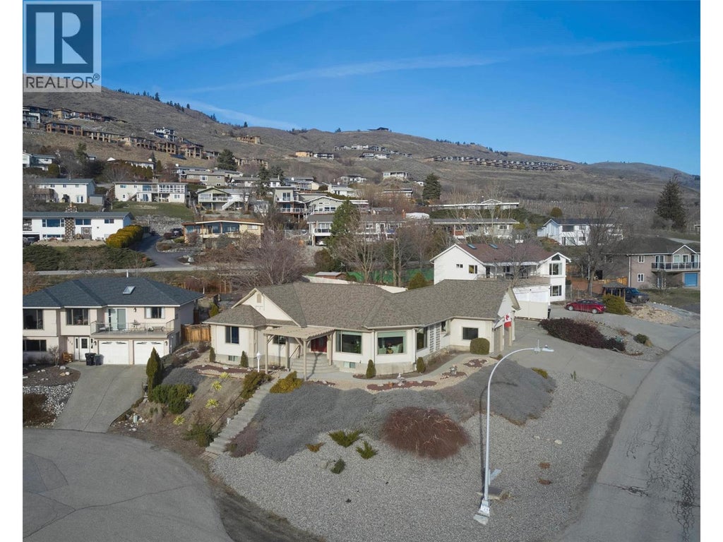 7020 Lakeridge Drive, Vernon