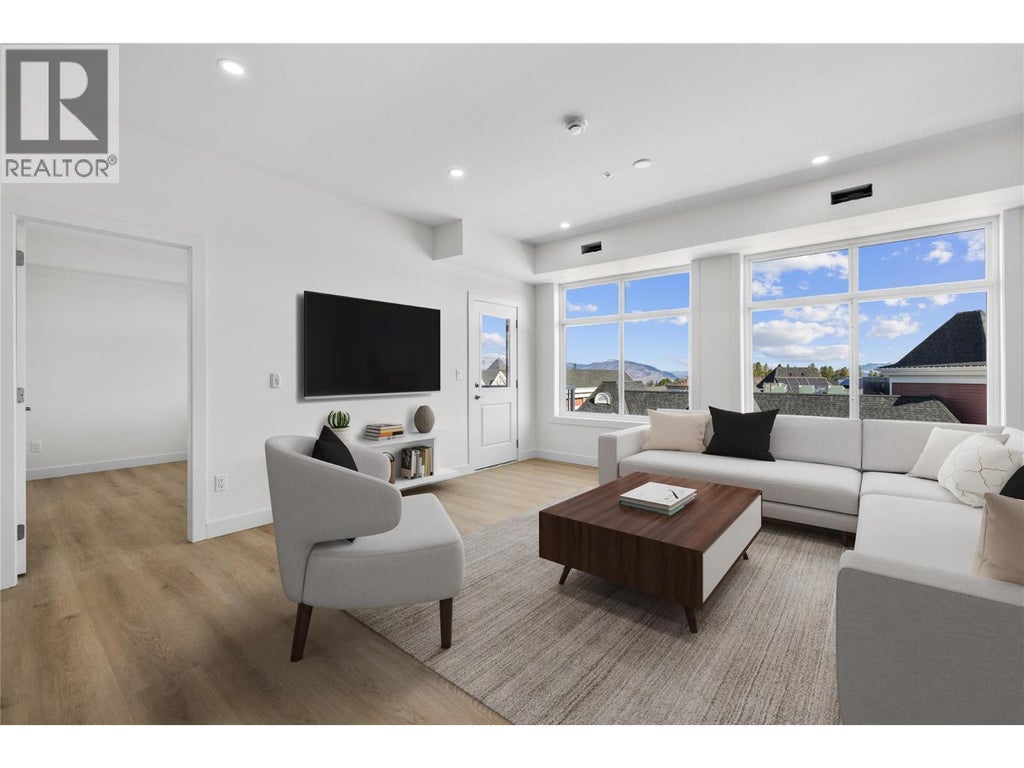 5300 Main Street Unit# 203, Kelowna