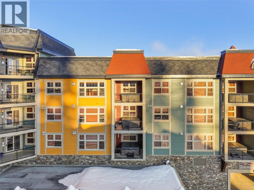 170 Silver Lode Lane Unit# 510, Silver Star