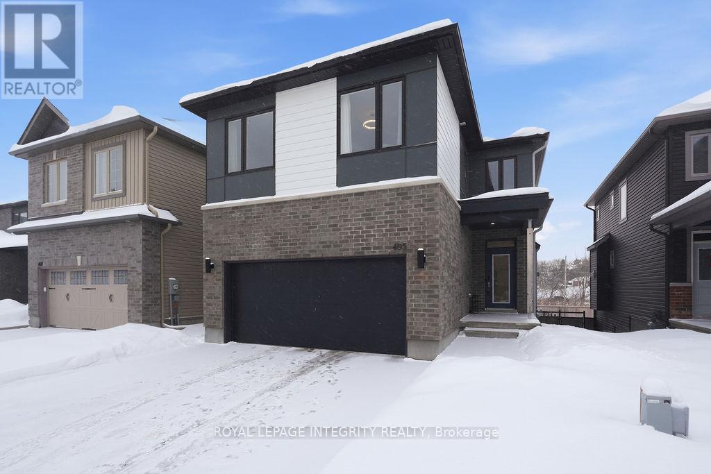 605 Enclave Lane, Clarence-Rockland