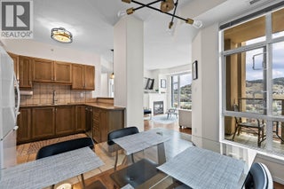 1128 Sunset Drive Unit# 1404. Kelowna, British Columbia