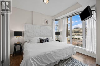 1128 Sunset Drive Unit# 1404. Kelowna, British Columbia