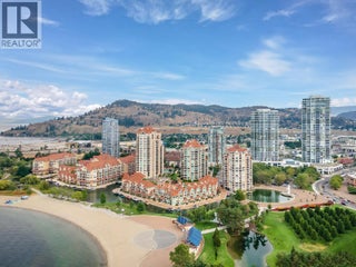 1128 Sunset Drive Unit# 1404. Kelowna, British Columbia
