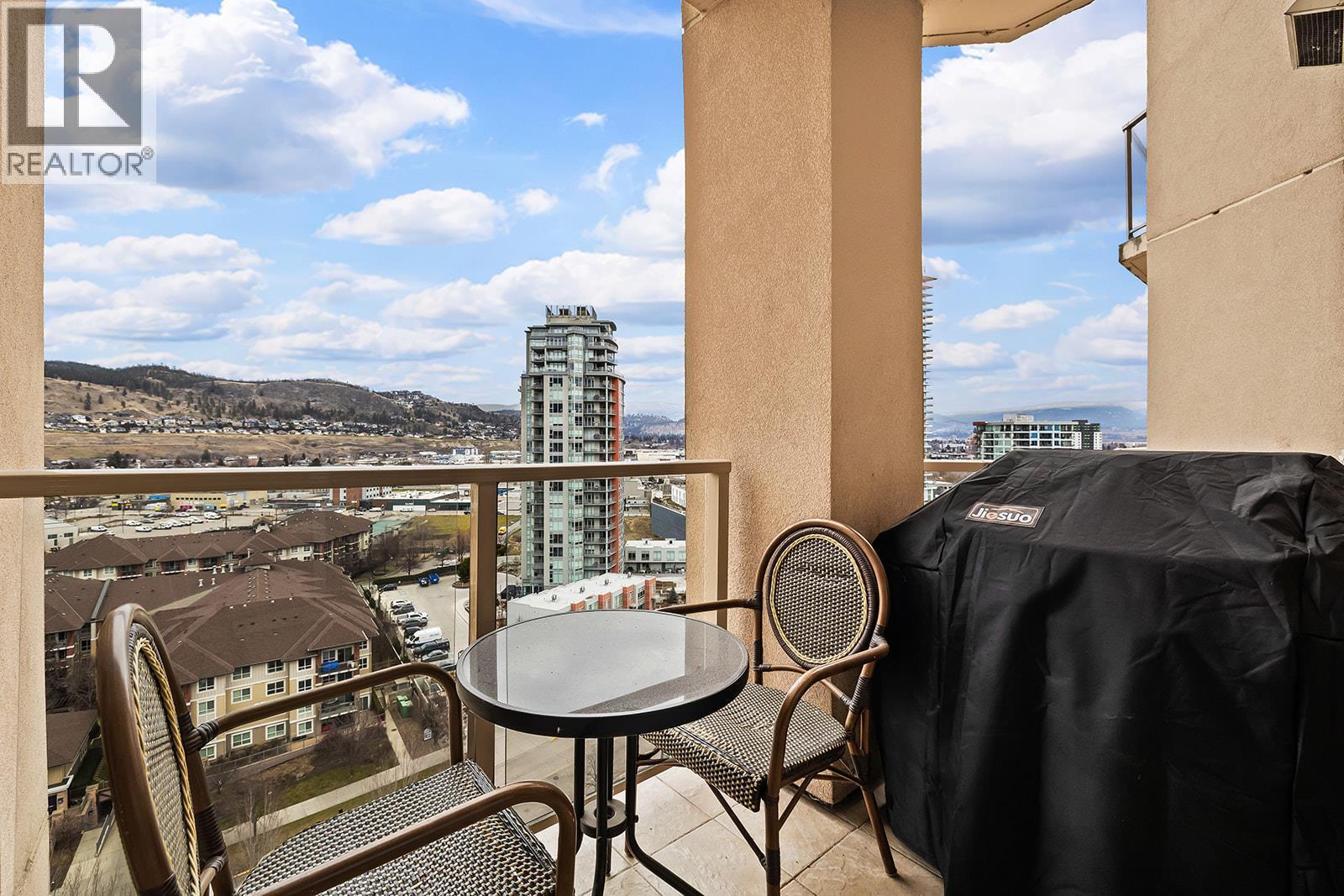 1128 Sunset Drive Unit# 1404. Kelowna, British Columbia