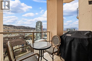 1128 Sunset Drive Unit# 1404. Kelowna, British Columbia